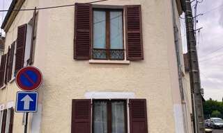 Maison 4 Pièces 83 m² à vendre à Les Mureaux (78130)