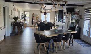 Maison 5 Pièces 198 m² à vendre à Villers-Stoncourt (57530)