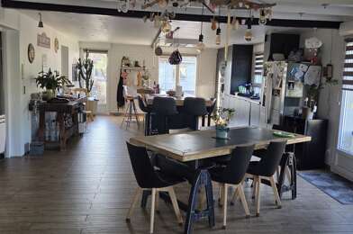 Maison 5 pièces 239000 €