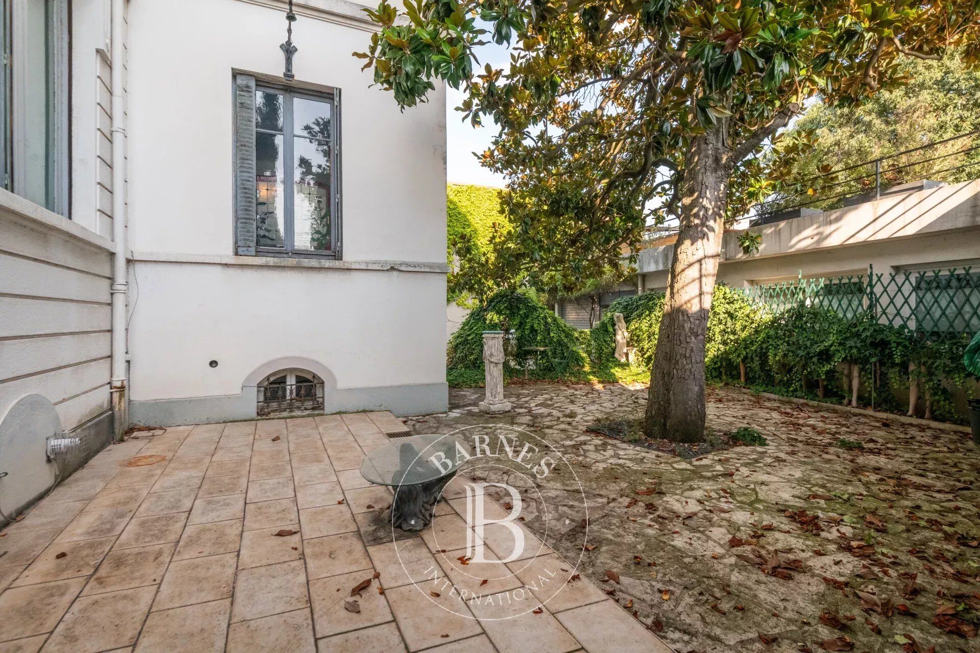 Appartement L T5