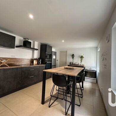 Maison 5 pièces 125000 €