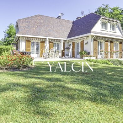 Maison 8 pièces 980000 €