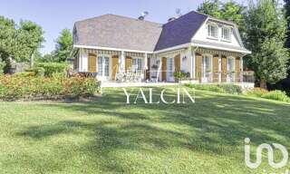 Maison 8 Pièces 233 m² à vendre à Saint-Brice-sous-Forêt (95350)