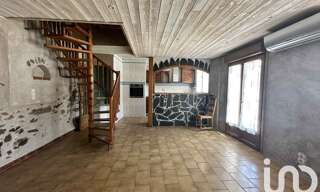 Maison 5 Pièces 100 m² à vendre à Saint-Paul-de-Fenouillet (66220)