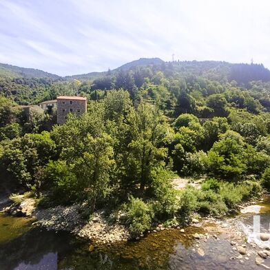 Maison 5 pièces 178500 €