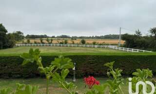 Maison 6 Pièces 186 m² à vendre à Aure sur Mer (14520)