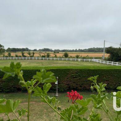 Maison 6 pièces 495000 €