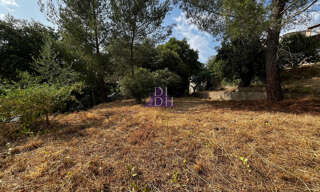 Terrain  504 m² à vendre à Pierrefeu-du-Var (83390)