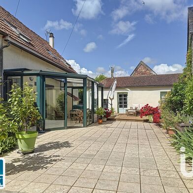 Maison 6 pièces 283000 €