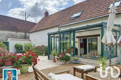 Maison 6 pièces 258000 €