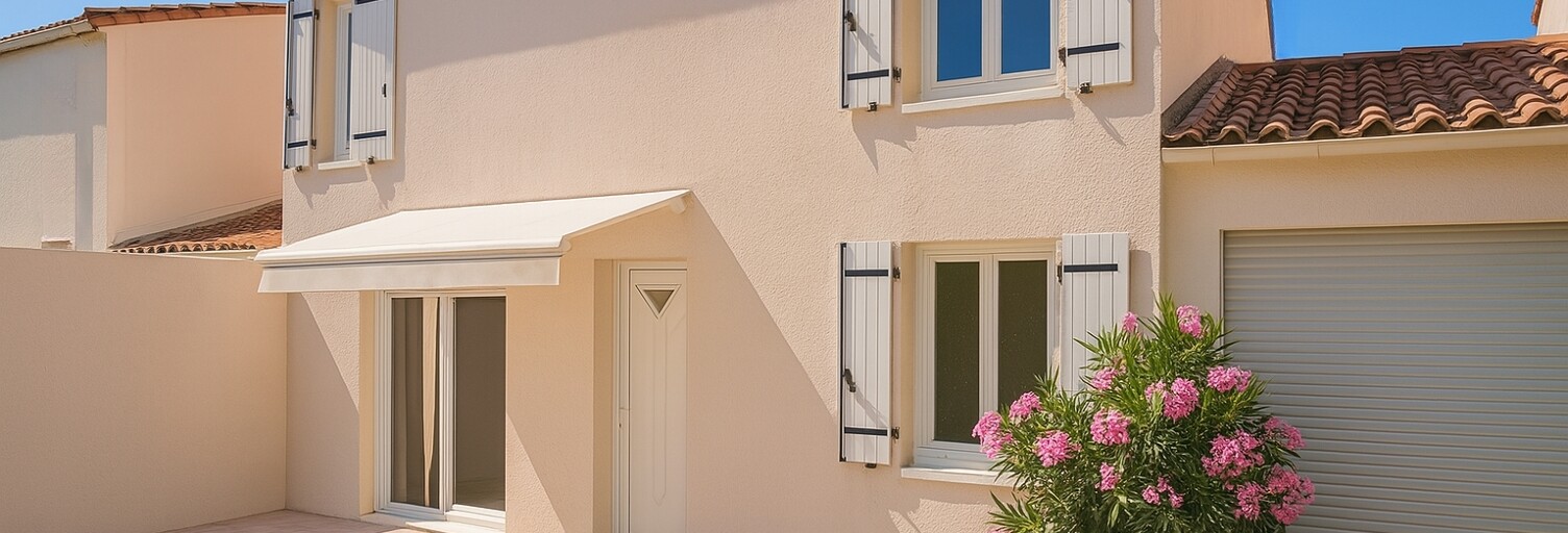 Maison 9 Pièces 171 m² à vendre à Juvignac (34990)