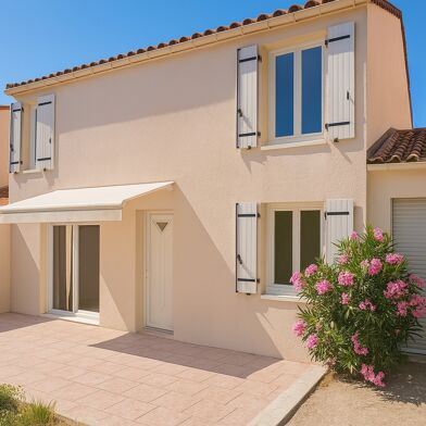 Maison 9 pièces 460000 €