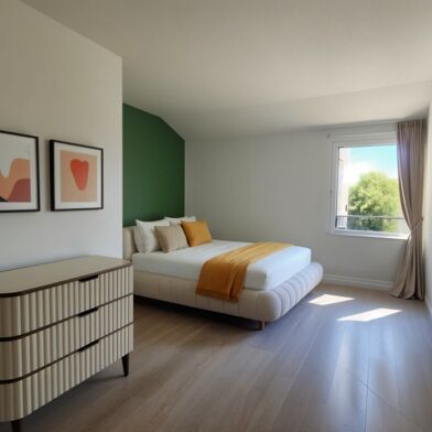 Maison 9 pièces 420000 €