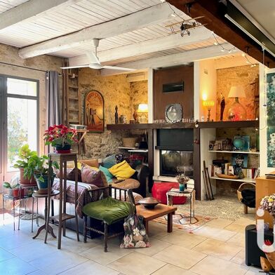 Maison 5 pièces 366000 €