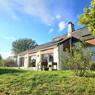 Maison 6 pièces 325000 €