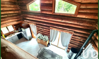 Maison 5 Pièces 111 m² à vendre à La Caillère-Saint-Hilaire (85410)