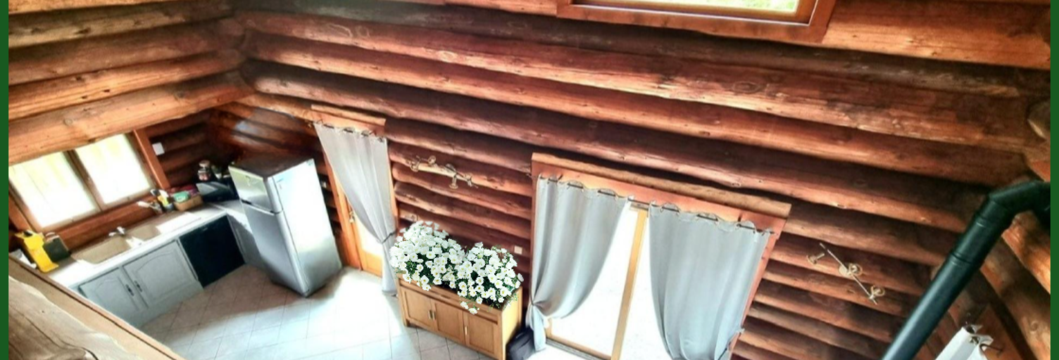 Maison 5 Pièces 111 m² à vendre à La Caillère-Saint-Hilaire (85410)