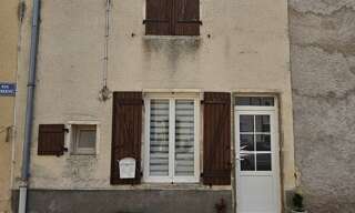 Maison 3 Pièces 88 m² à vendre à Champlitte (70600)