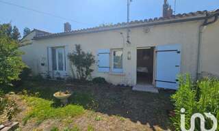 Maison 4 Pièces 81 m² à vendre à Montréverd (85260)