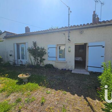 Maison 4 pièces 129000 €
