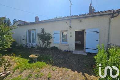 Maison 4 pièces 119000 €