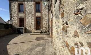 Maison 6 Pièces 142 m² à vendre à Bethon (51260)