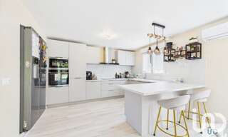 Maison 7 Pièces 155 m² à vendre à Publier (74500)