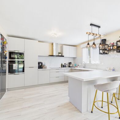 Maison 7 pièces 719000 €