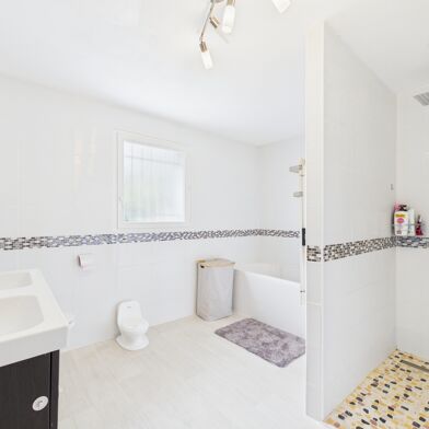 Maison 7 pièces 719000 €