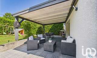 Maison 7 Pièces 155 m² à vendre à Publier (74500)