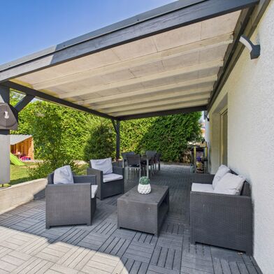 Maison 7 pièces 719000 €