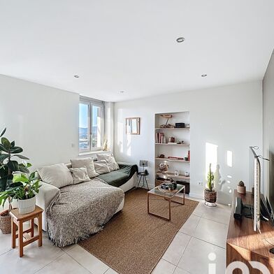 Appartement 3 pièces 209000 €