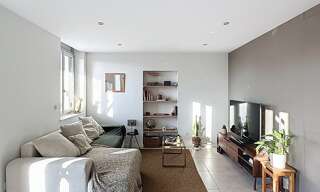 Appartement 3 Pièces 58 m² à vendre à Bully (69210)