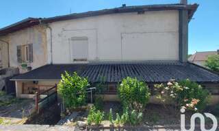 Maison 5 Pièces 156 m² à vendre à Arinthod (39240)