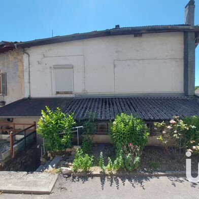 Maison 5 pièces 81900 €
