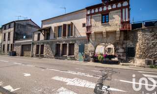 Immeuble  170 m² à vendre à Mantes-la-Jolie (78200)