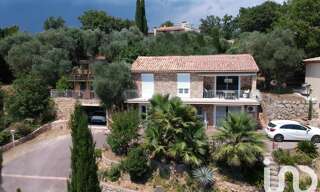 Maison 6 Pièces 150 m² à vendre à Bagnols-en-Forêt (83600)