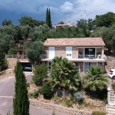 Maison 6 pièces 550000 €