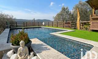 Maison 6 Pièces 150 m² à vendre à Bagnols-en-Forêt (83600)