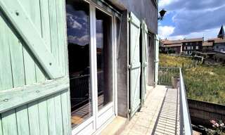 Maison 4 Pièces 93 m² à vendre à Saint-Germain-l'Herm (63630)