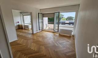 Appartement 2 Pièces 58 m² à vendre à Chaville (92370)