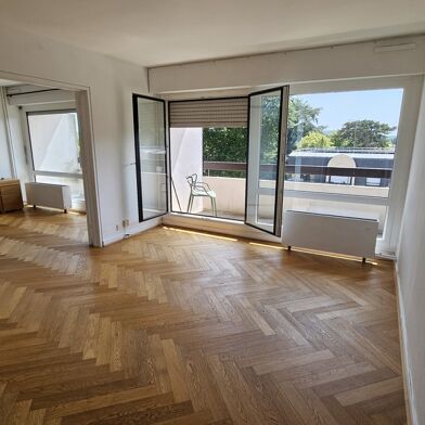 Appartement 2 pièces 350000 €