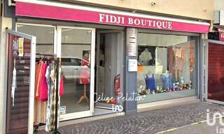 Commerce  55 m² à vendre à Le Grau-du-Roi (30240)