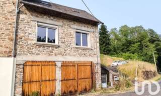 Maison 5 Pièces 75 m² à vendre à Tulle (19000)