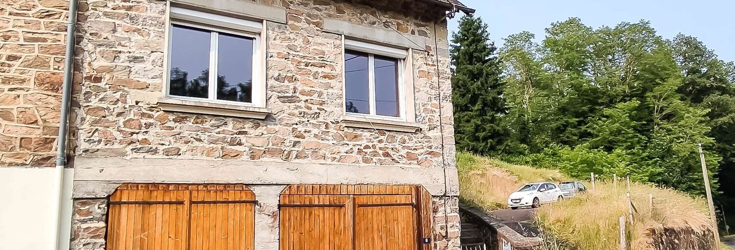 Maison 5 Pièces 75 m² à vendre à Tulle (19000)