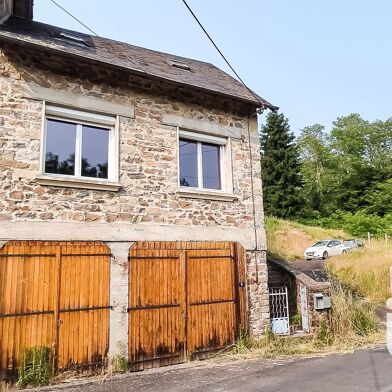 Maison 5 pièces 109000 €