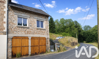 Maison 5 Pièces 75 m² à vendre à Tulle (19000)