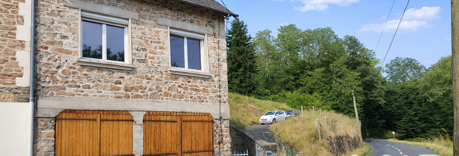 Maison 5 Pièces 75 m² à vendre à Tulle (19000)