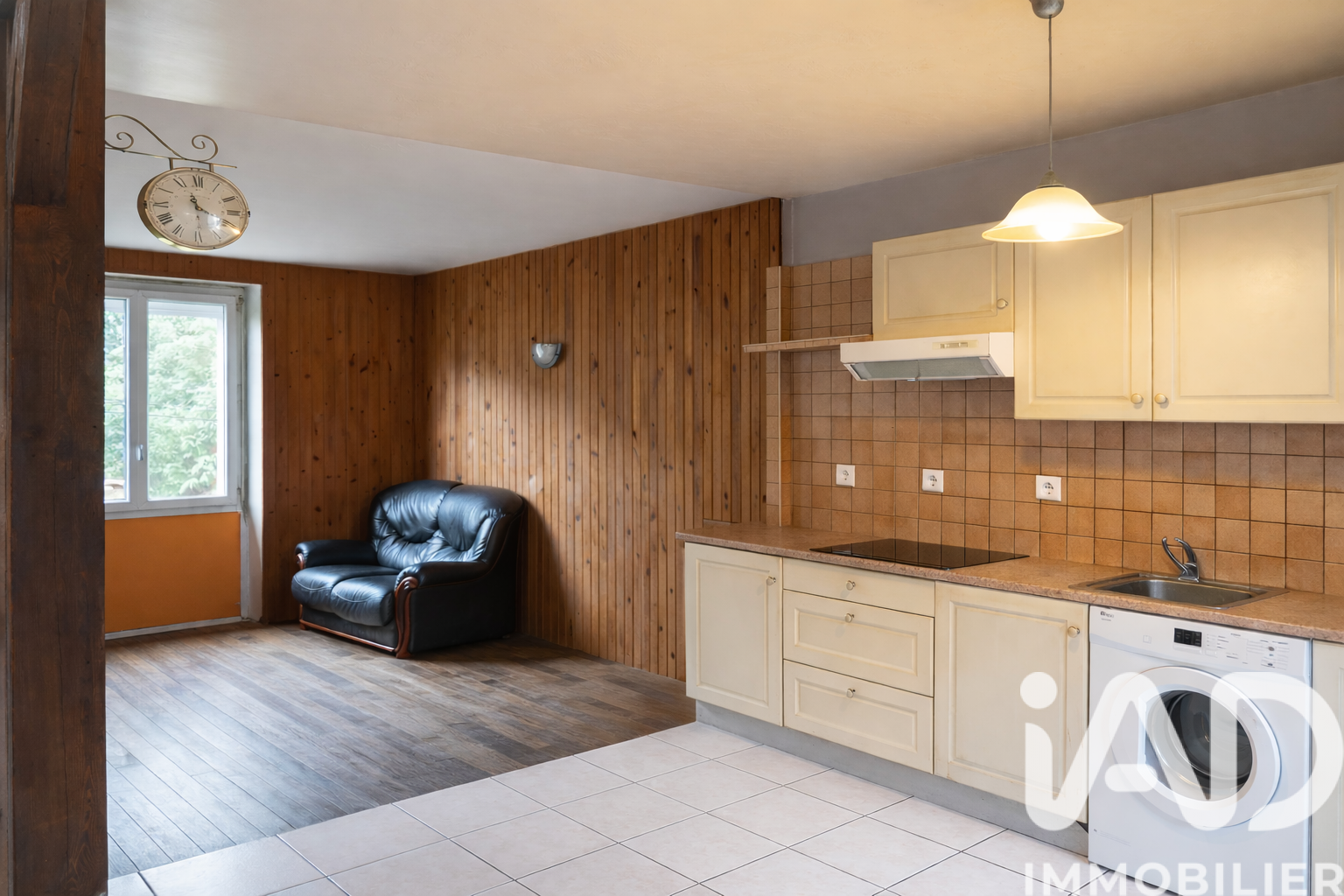 Vente Maison/villa 5 pièces - Photo 2