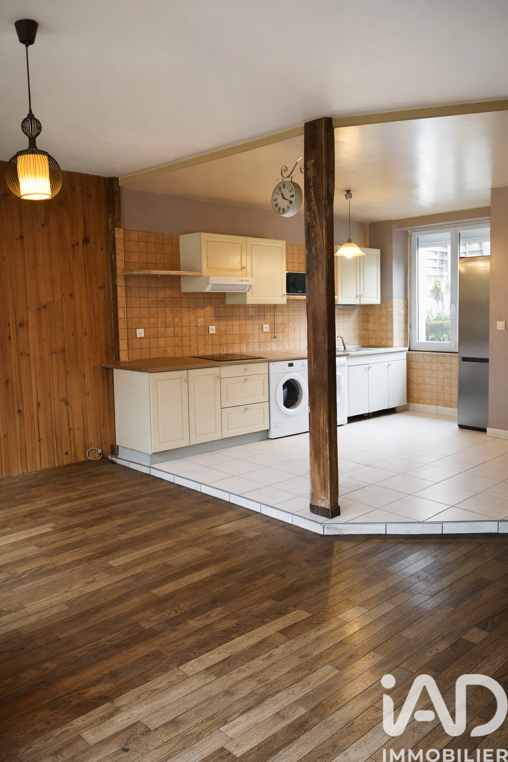 Vente Maison/villa 5 pièces - Photo 3